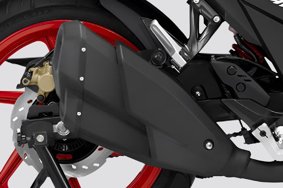 TVS Apache RTR 160 4V 2026